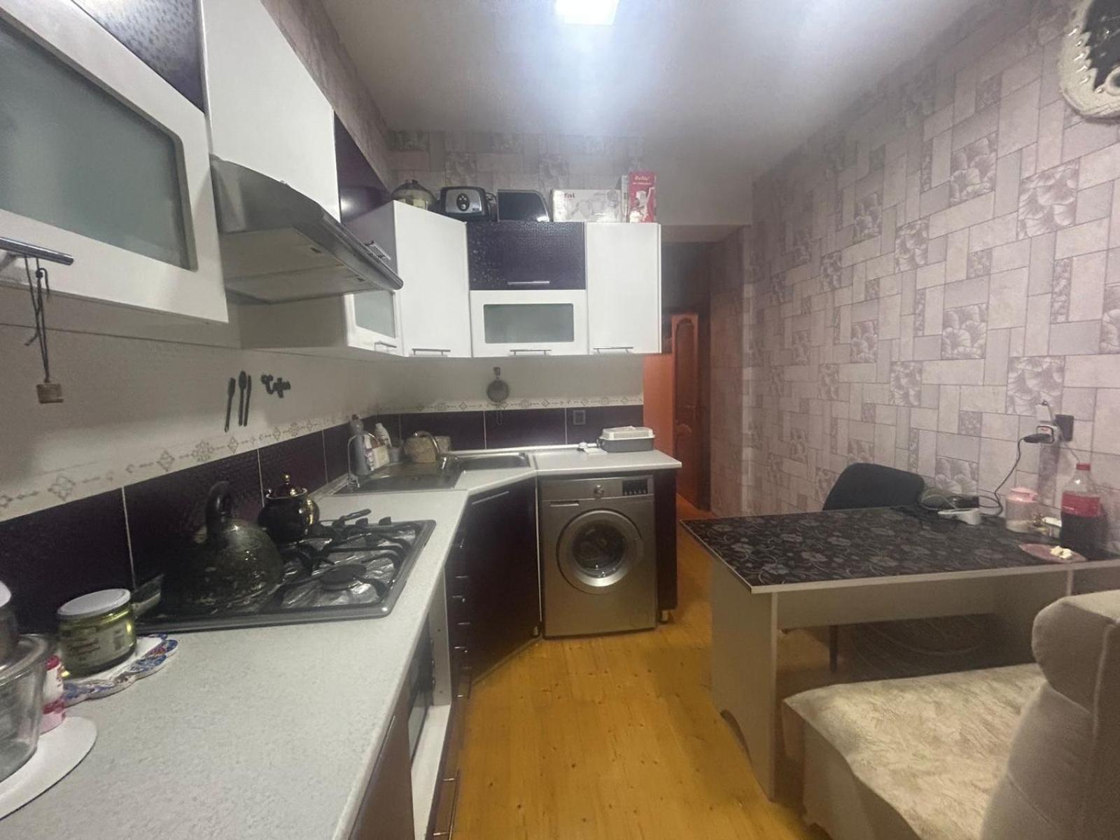 Family-Lived apartment