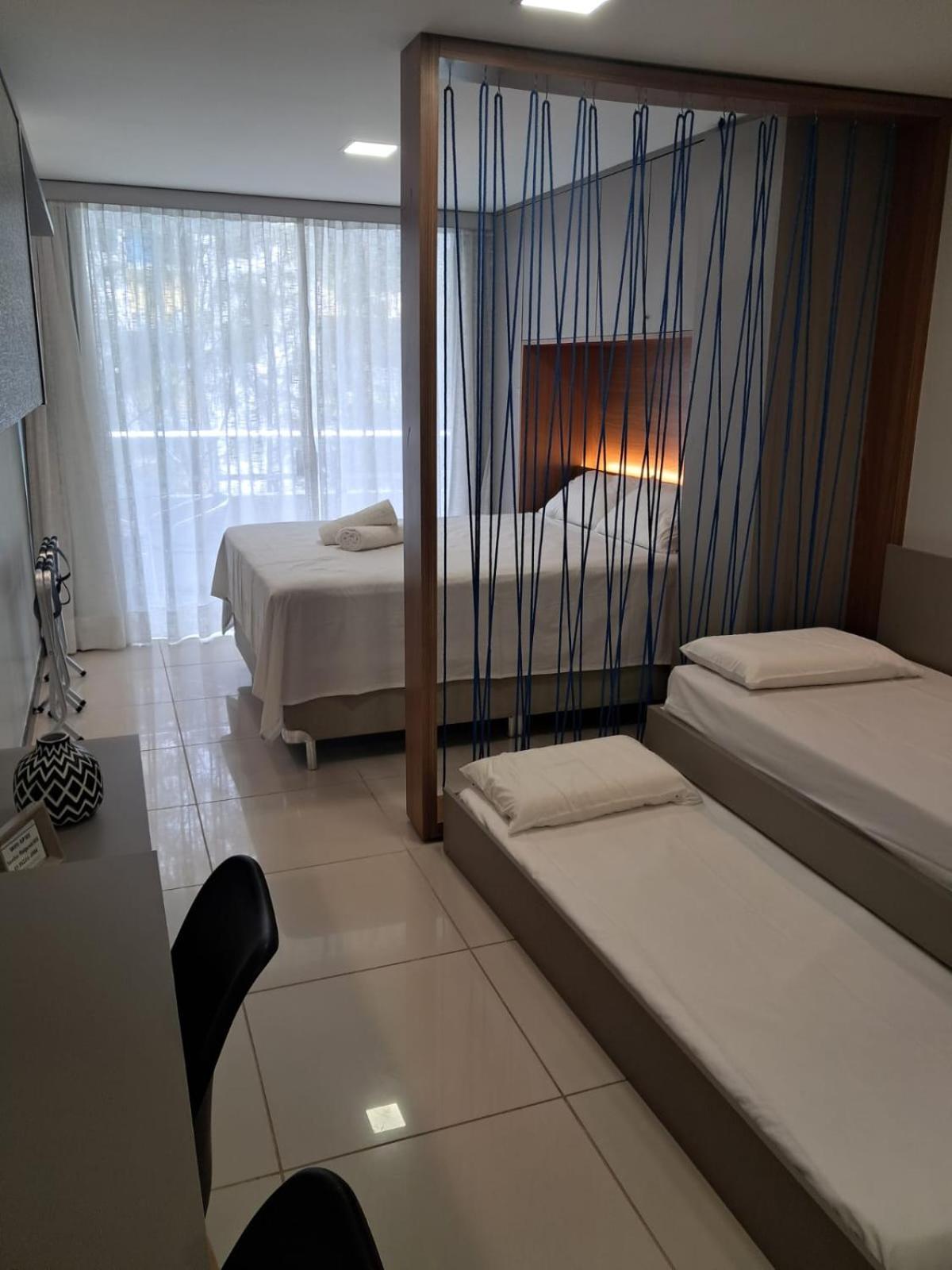 Carneiros Praia hotel 105