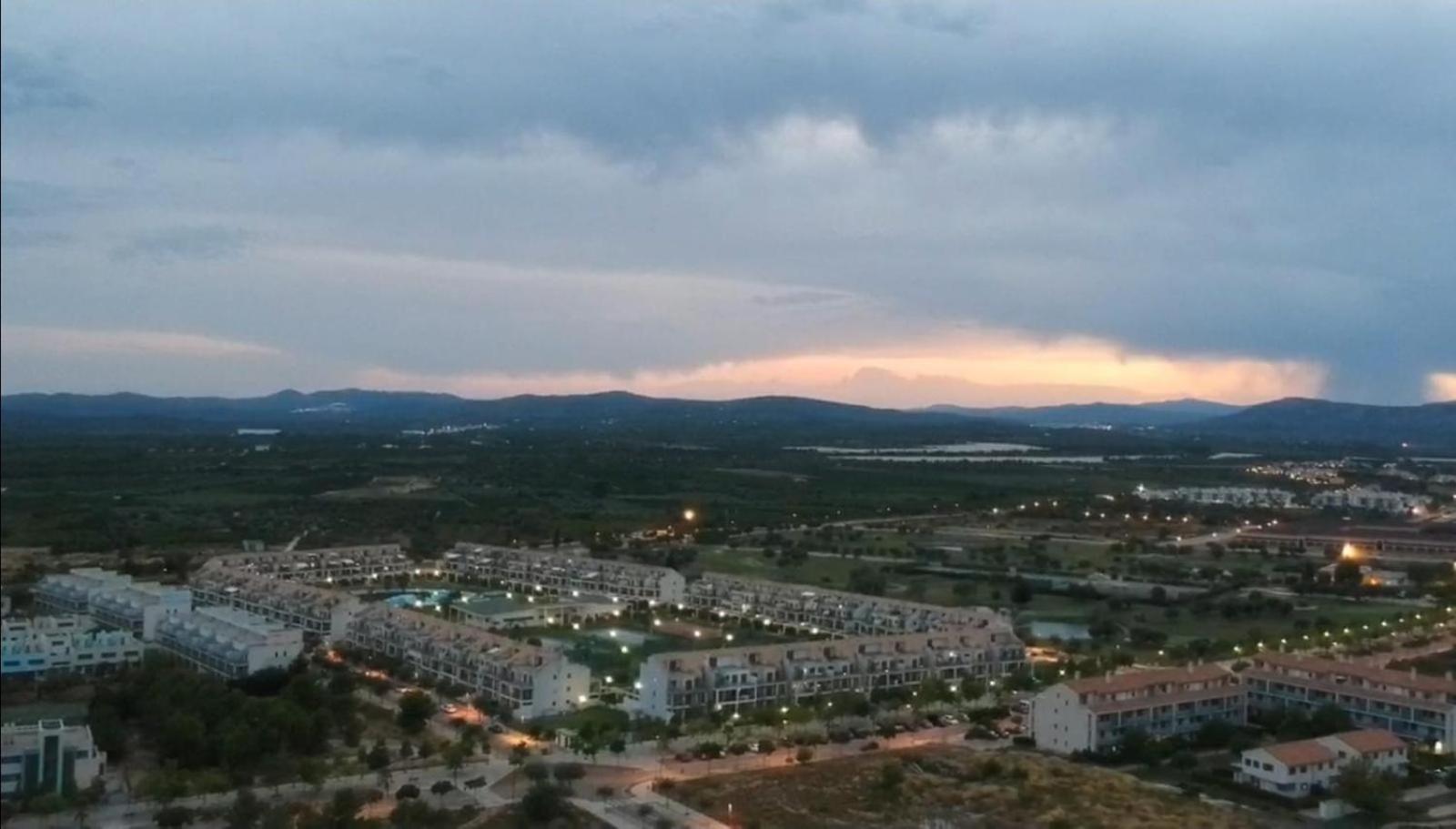 Golf Panoramica San Jordi