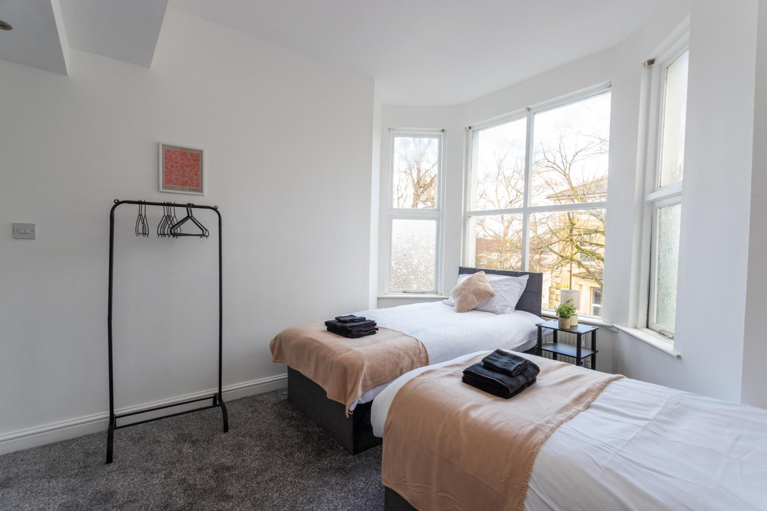 Wordsworth Avenue Apartments