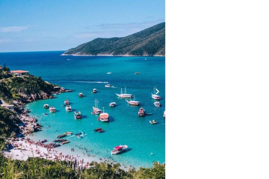 Lindo apartamento na Praia Grande