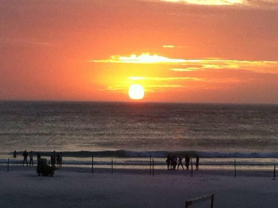 Lindo apartamento na Praia Grande