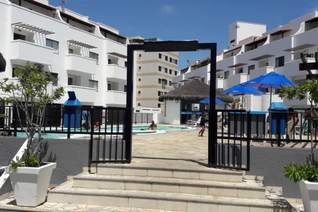 Lindo apartamento na Praia Grande