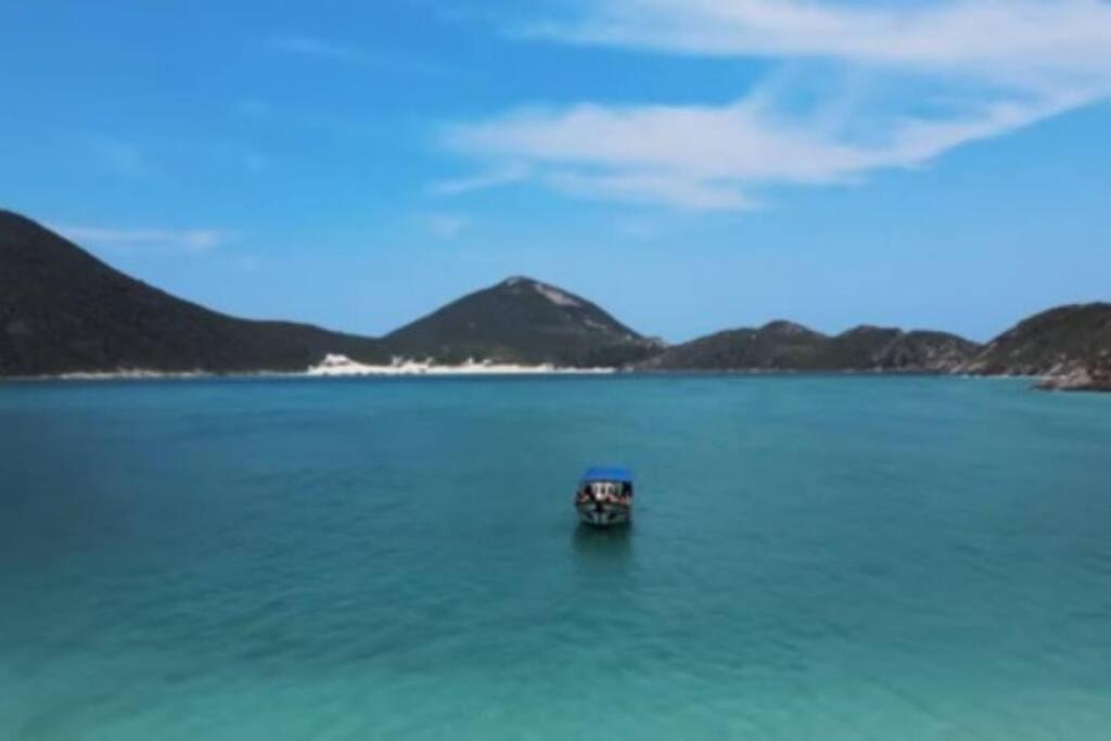 Lindo apartamento na Praia Grande