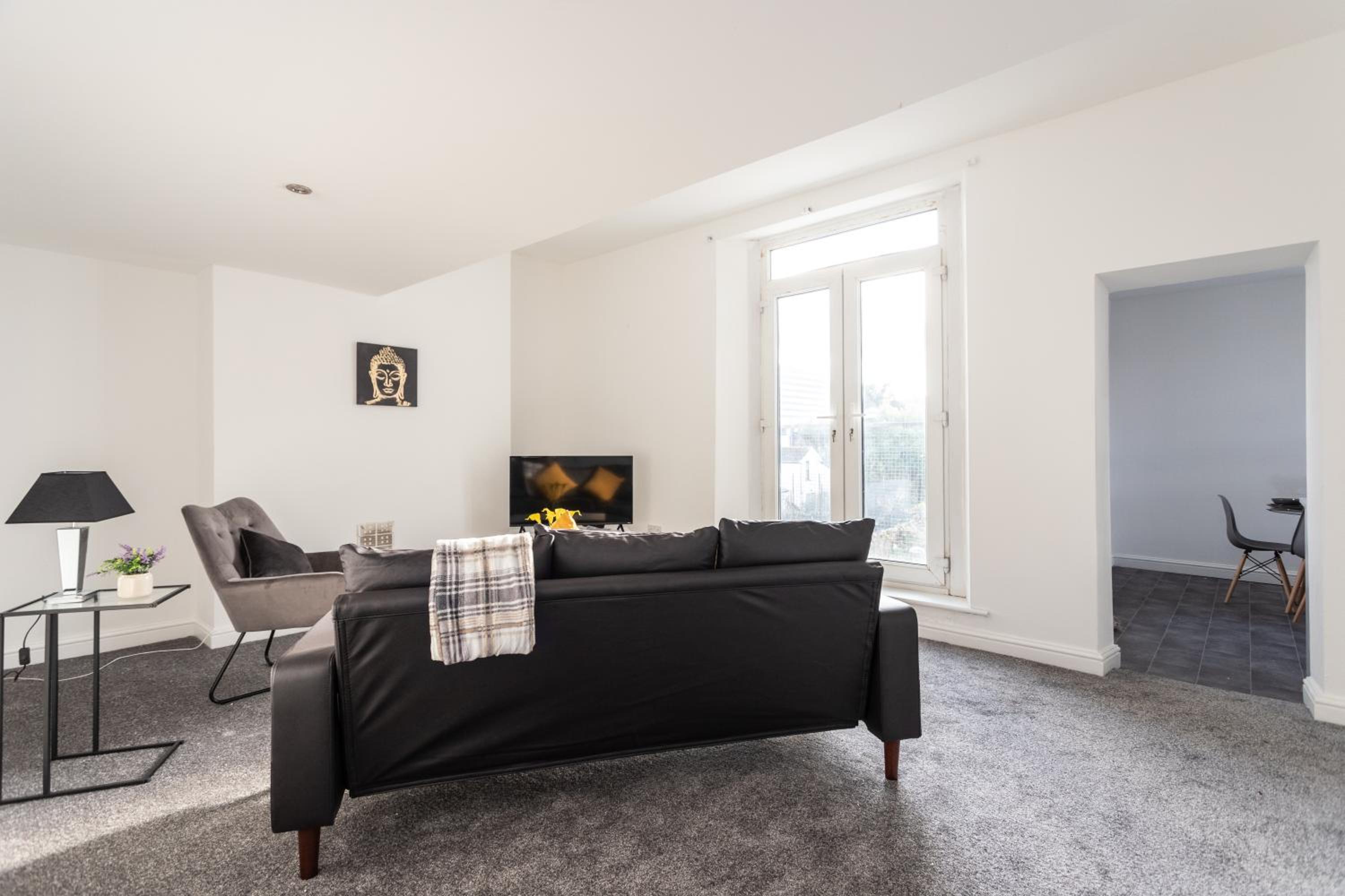 Wordsworth Avenue Apartments