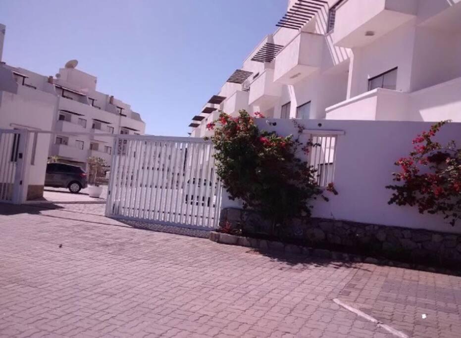 Lindo apartamento na Praia Grande