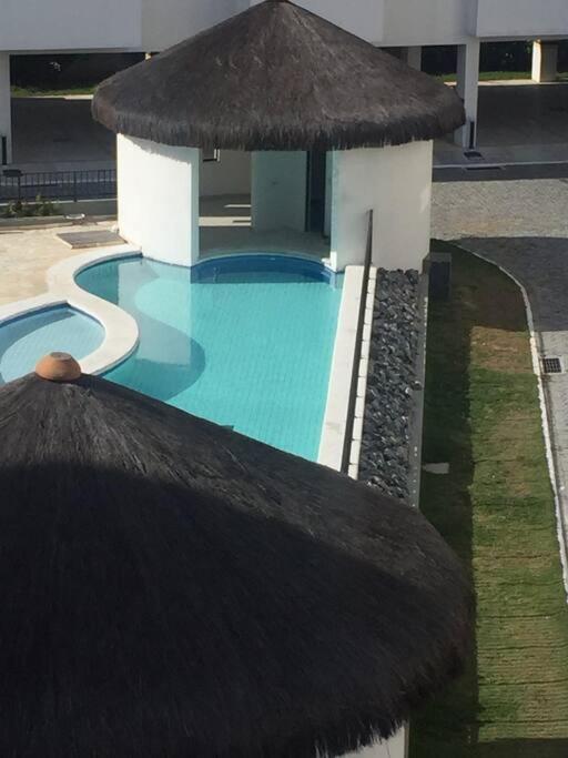 Lindo apartamento na Praia Grande