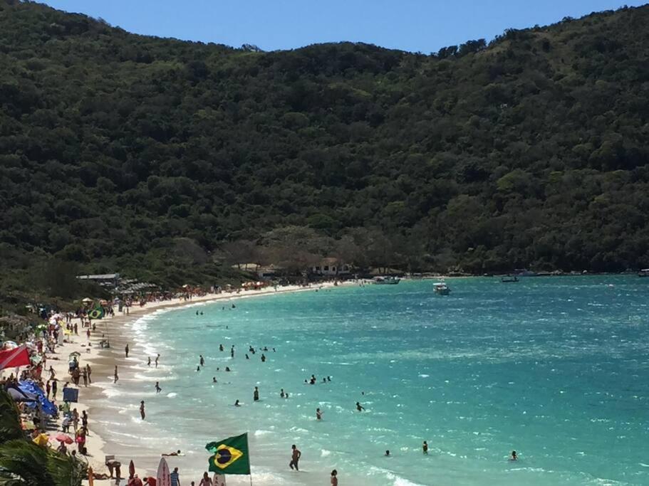 Lindo apartamento na Praia Grande