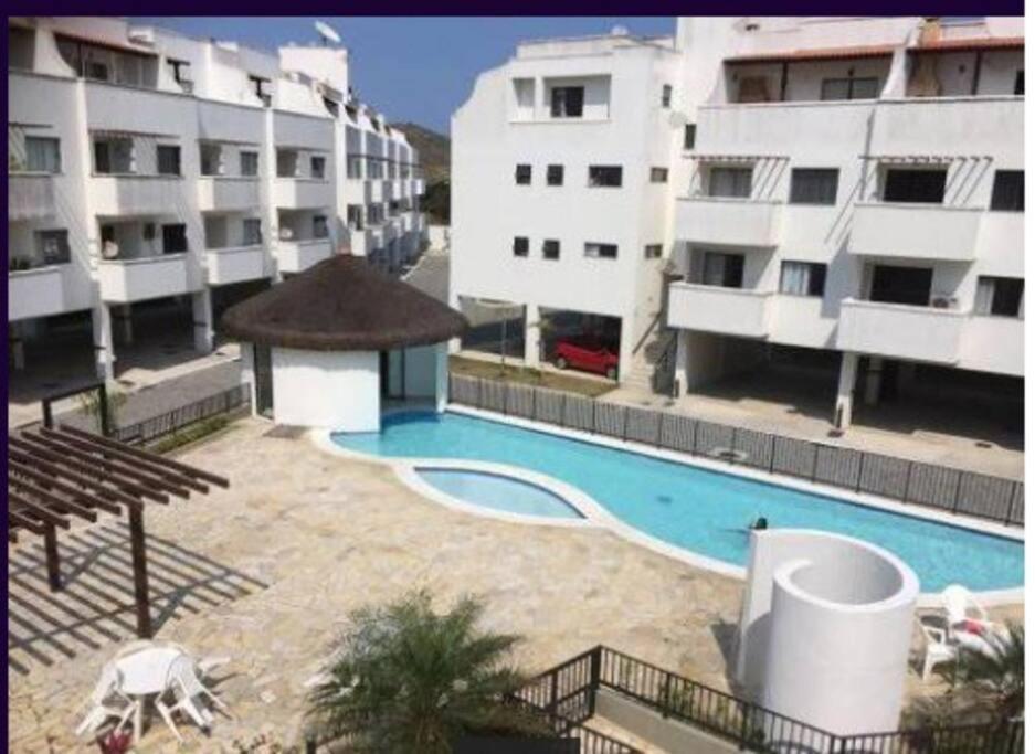 Lindo apartamento na Praia Grande