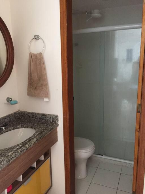 Lindo apartamento na Praia Grande