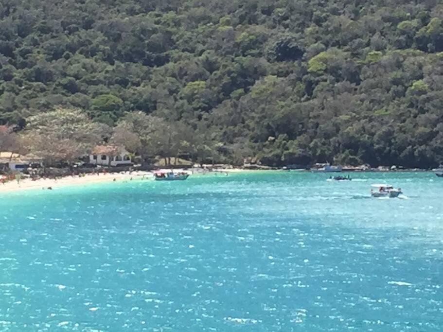 Lindo apartamento na Praia Grande