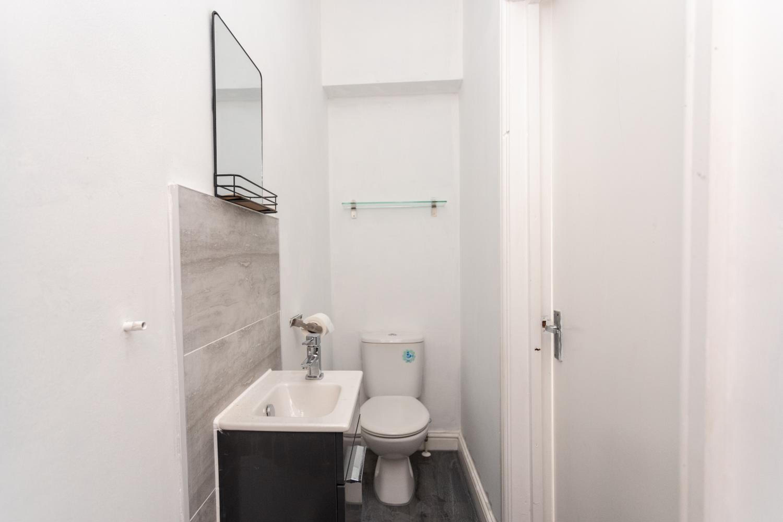 Wordsworth Avenue Apartments