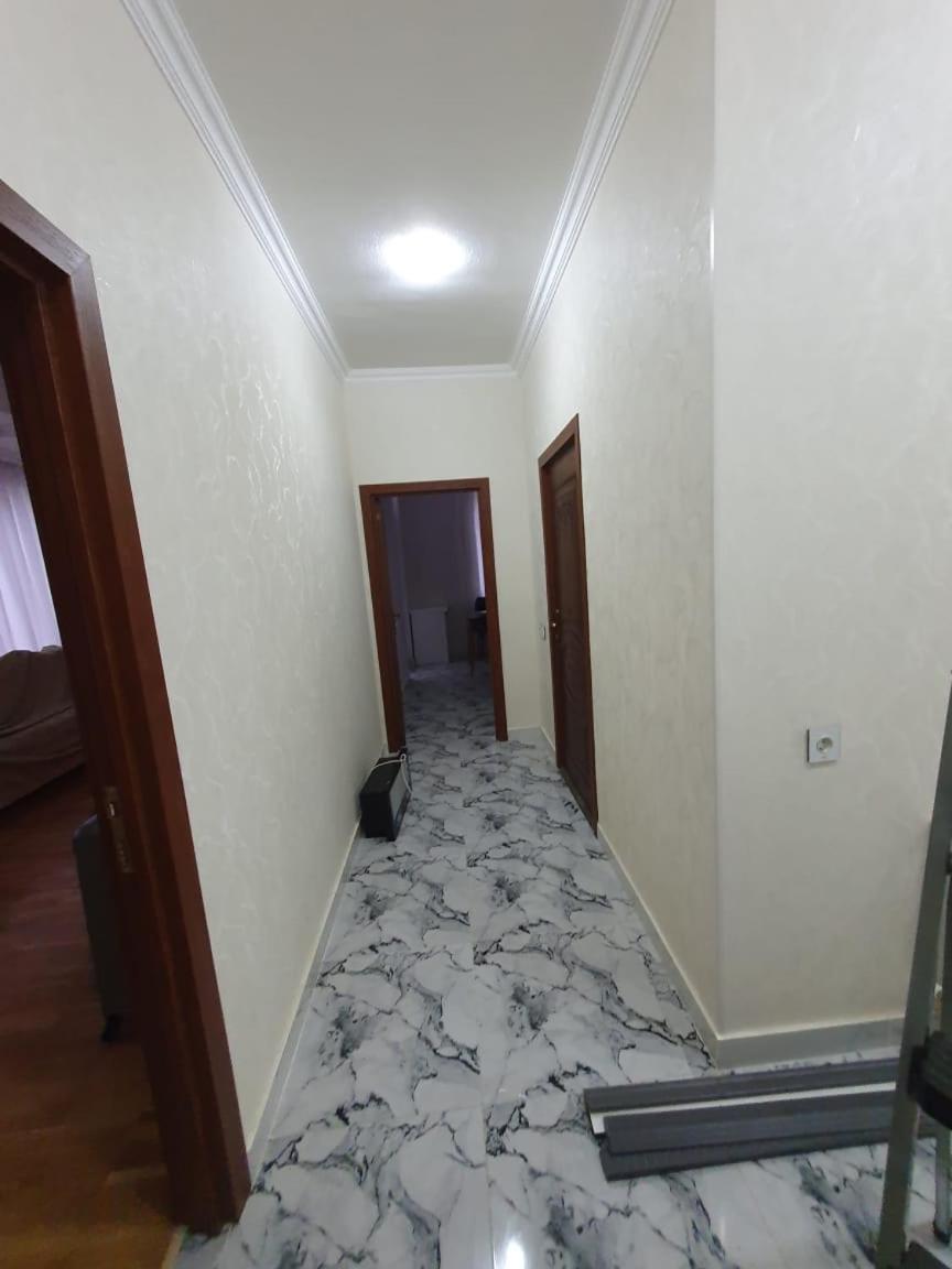 Apartment in the center
