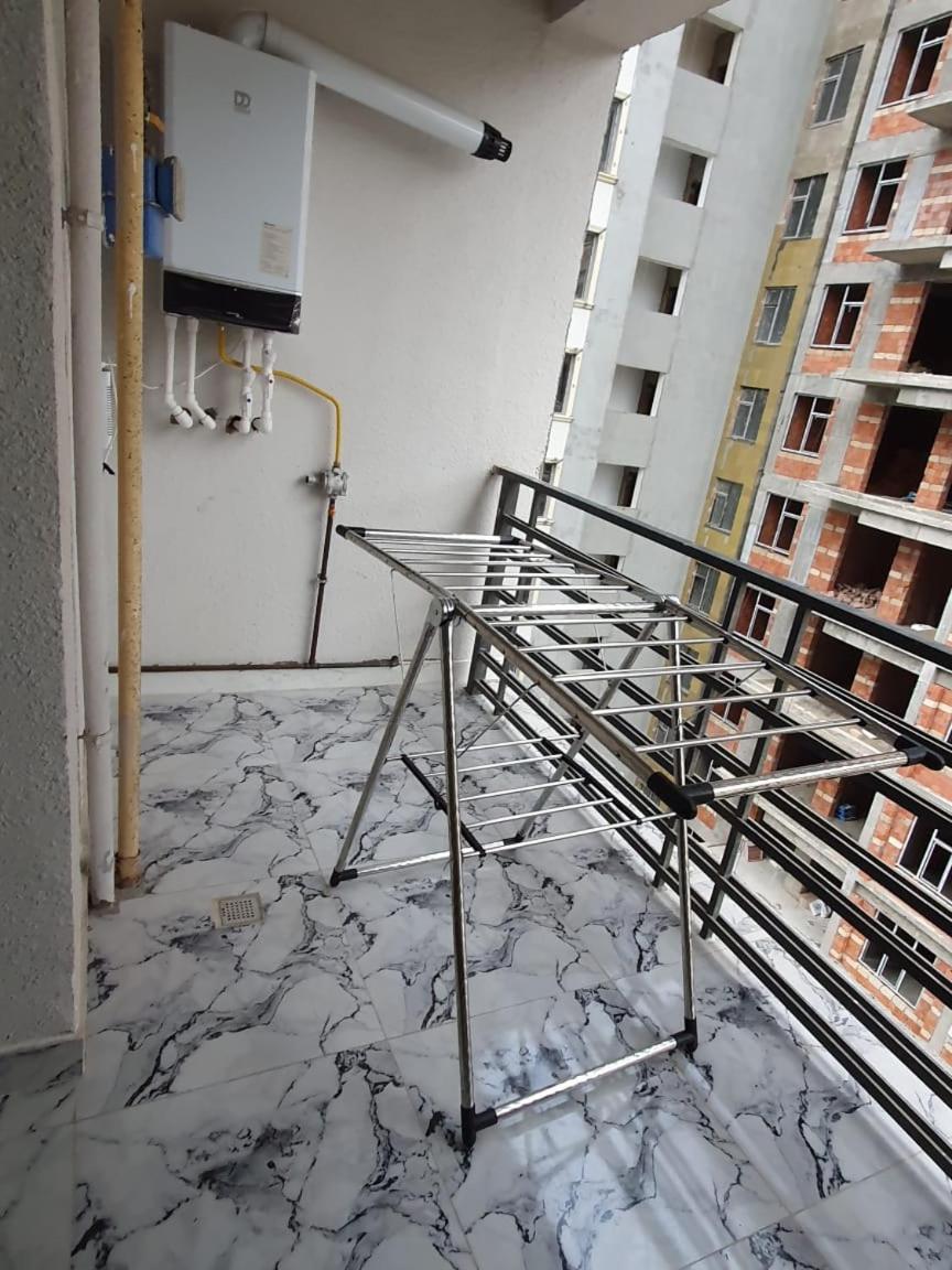 Apartment in the center