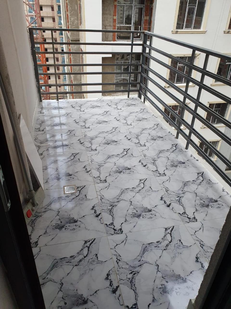 Apartment in the center