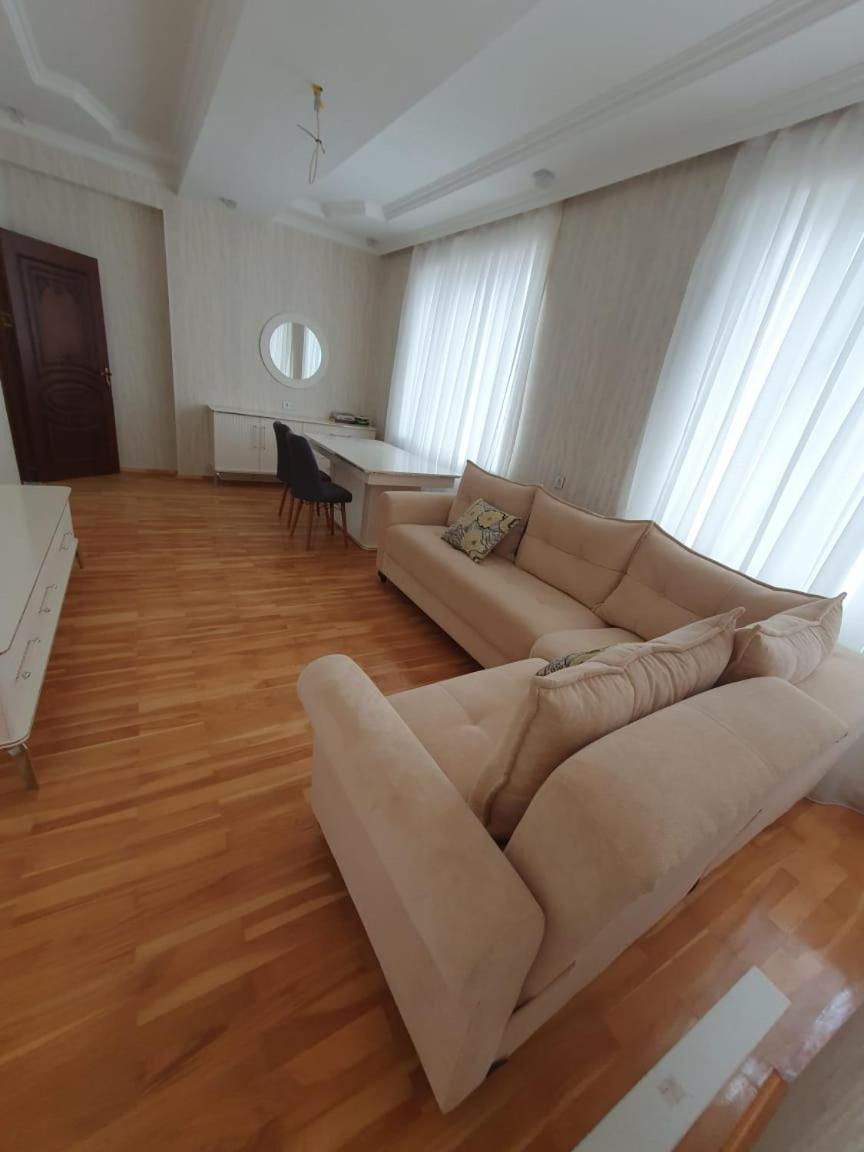 Apartment in the center
