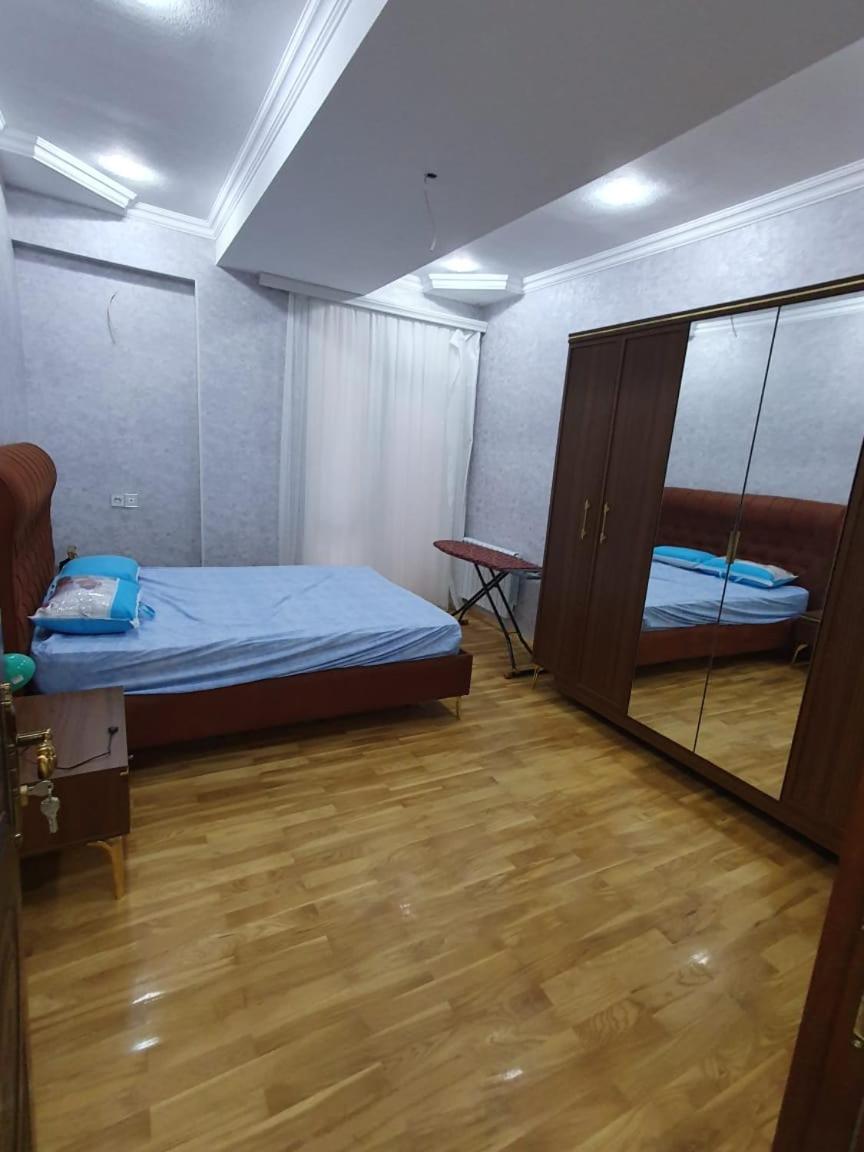 Apartment in the center