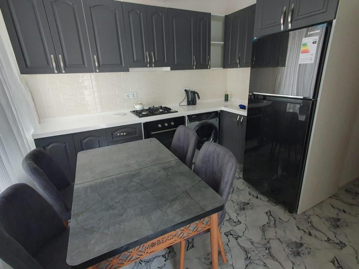Apartment in the center