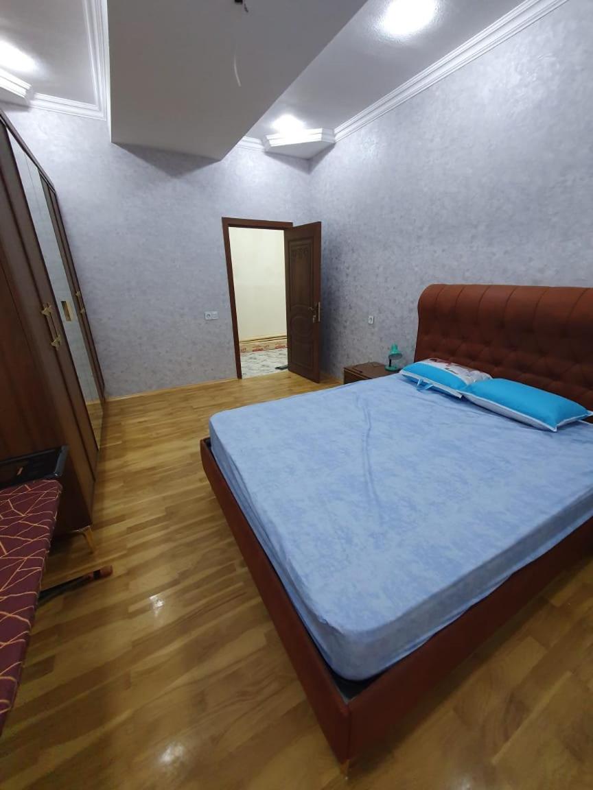 Apartment in the center