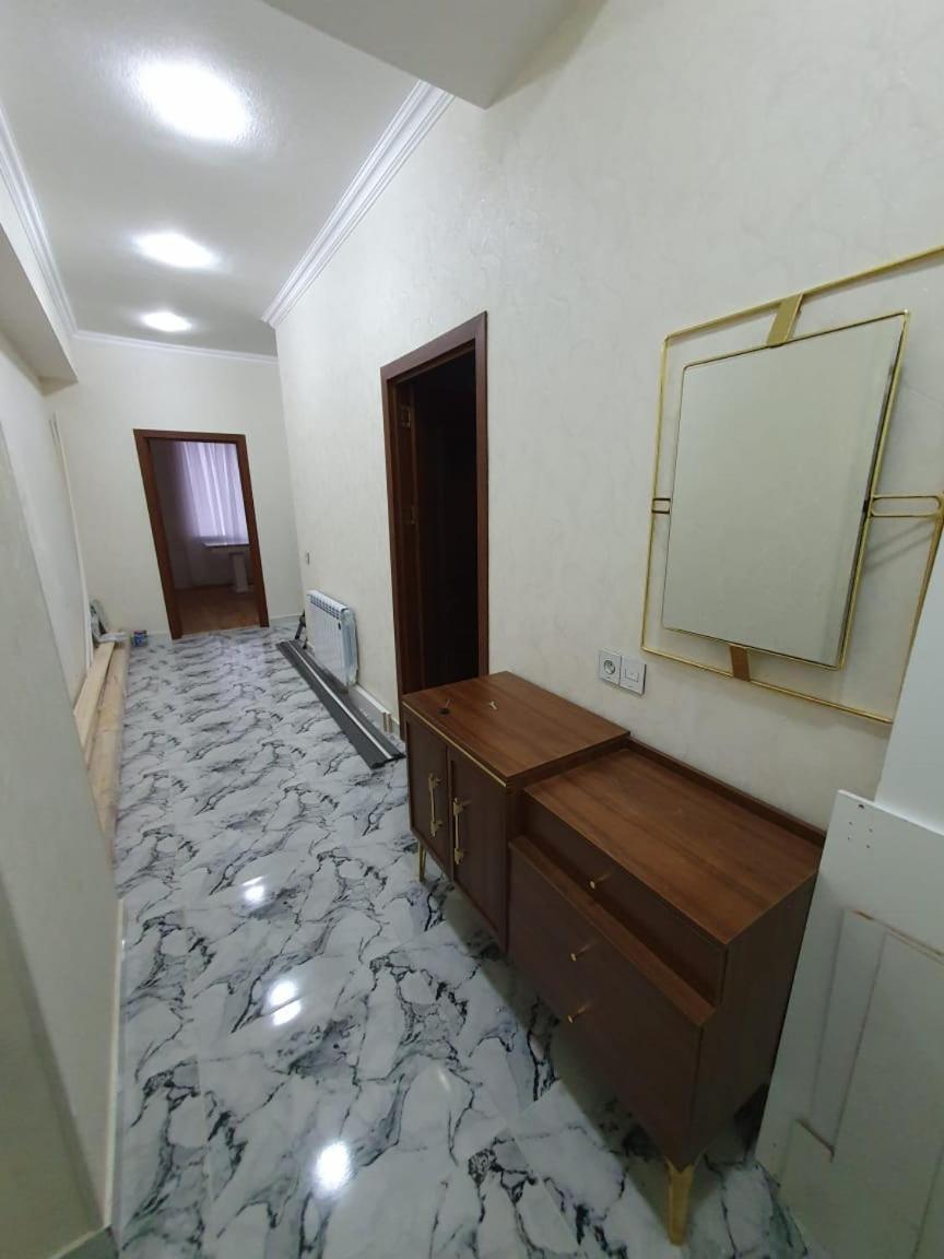 Apartment in the center