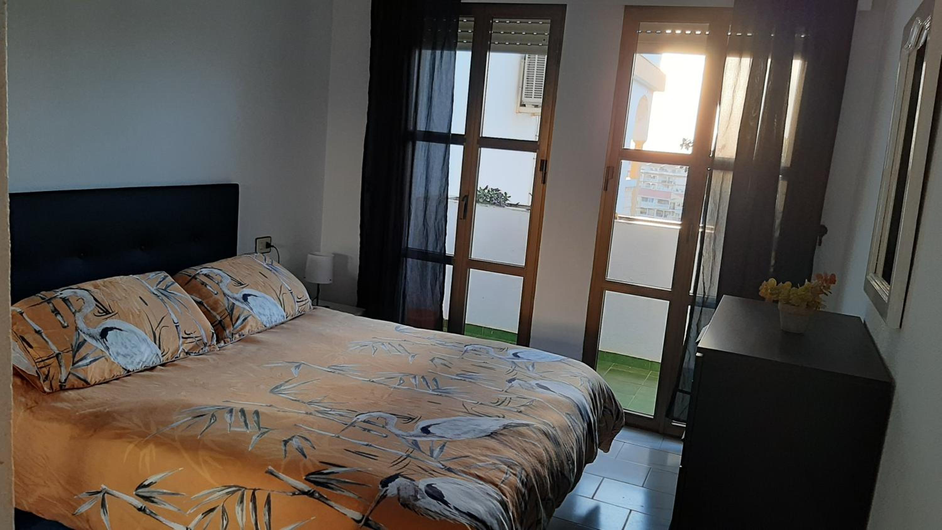 Kion beach Appartment Mijas-costa