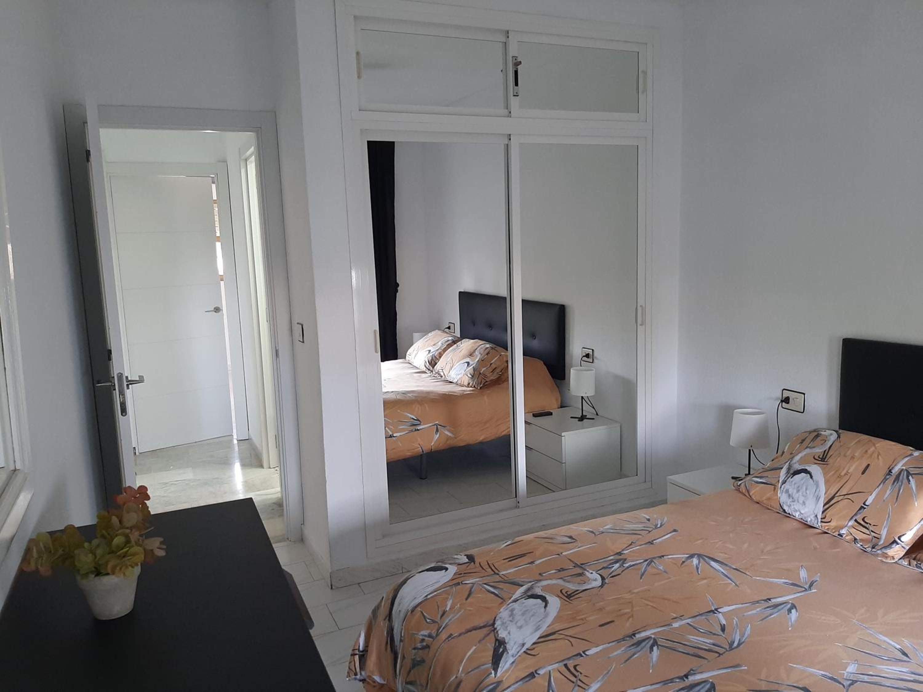 Kion beach Appartment Mijas-costa