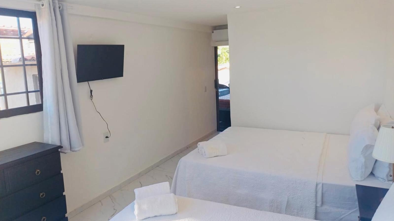 Residence Pipa Beach