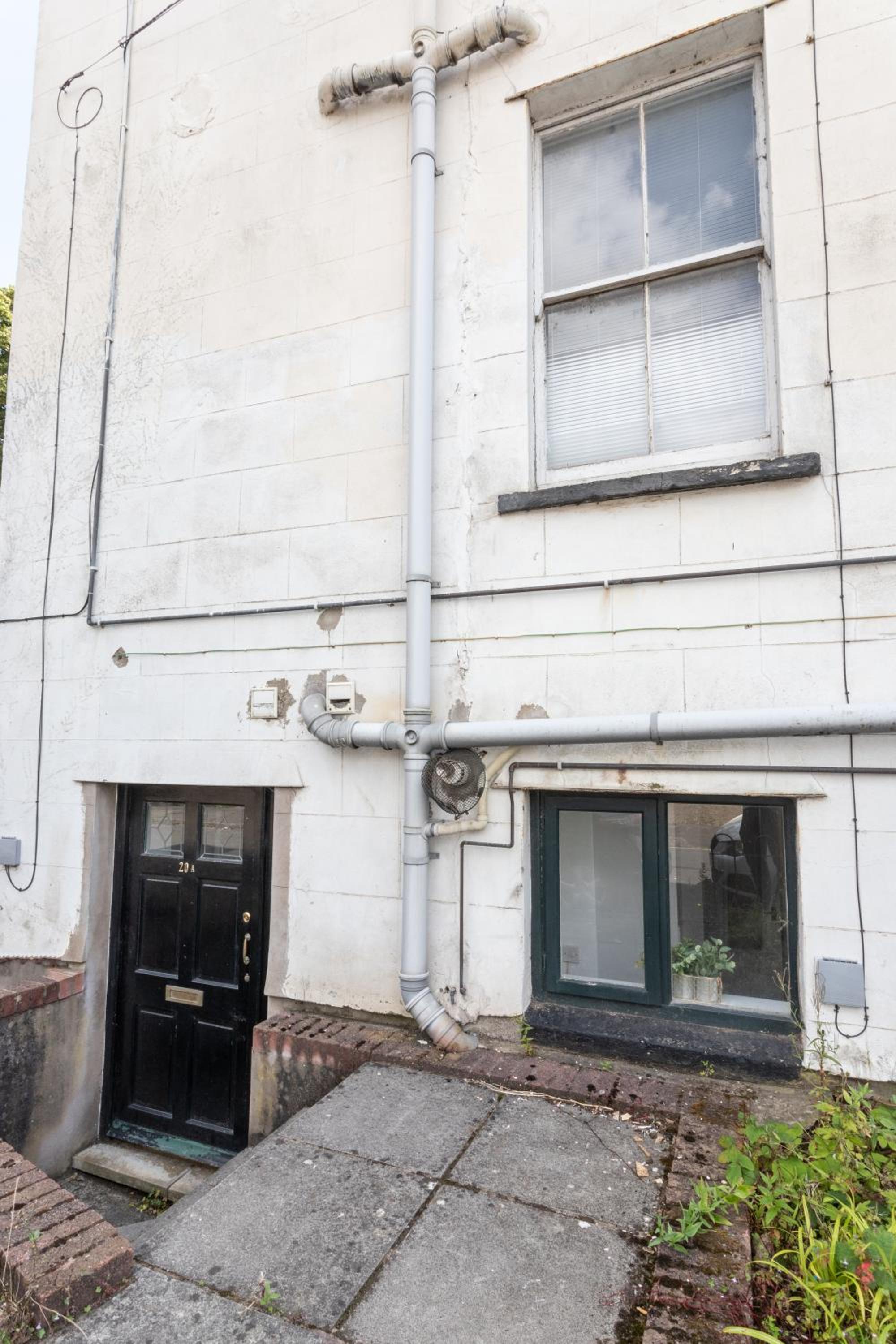Wordsworth Avenue Apartments