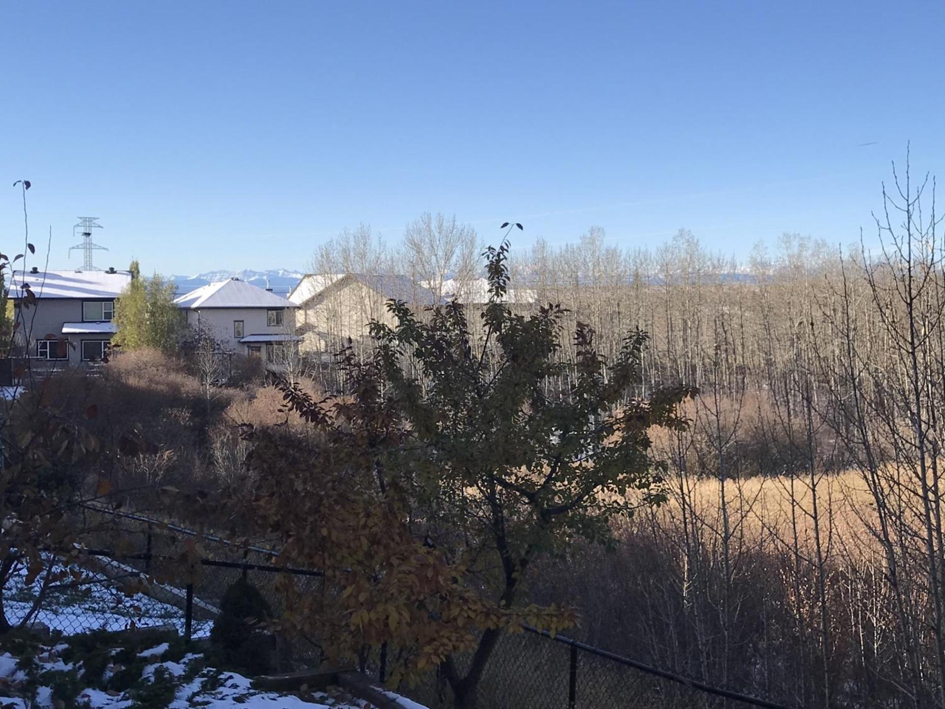 民宿Ann's House in Calgary