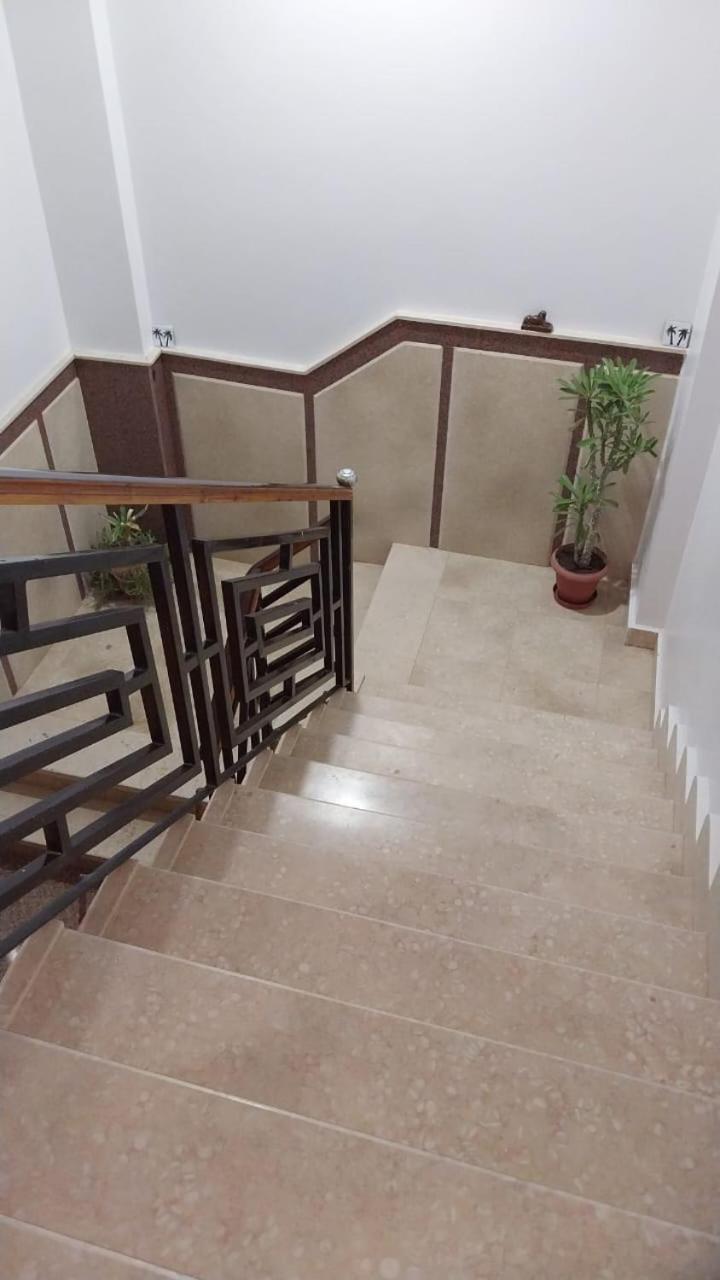 Shahhat Flat