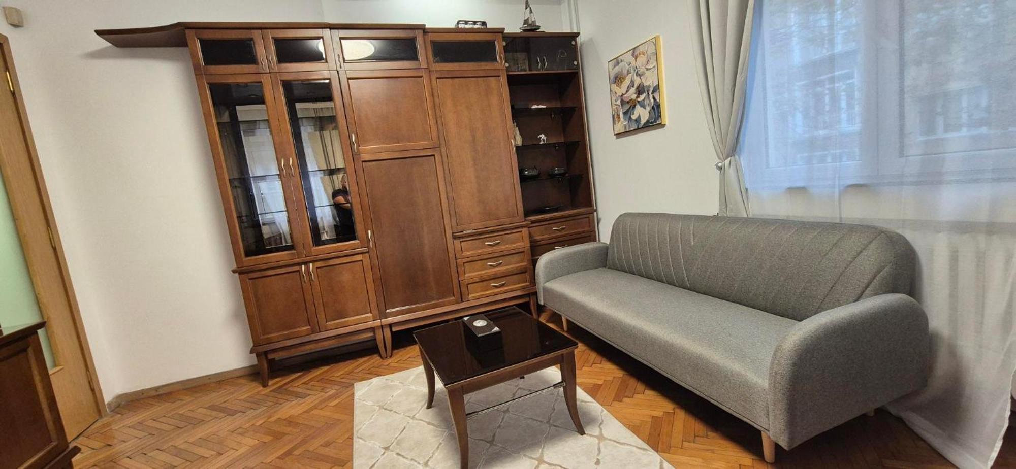 Venelin Apartment
