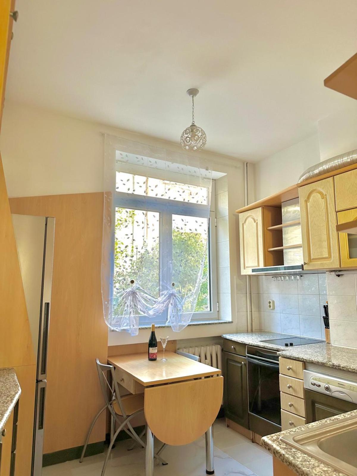 Venelin Apartment