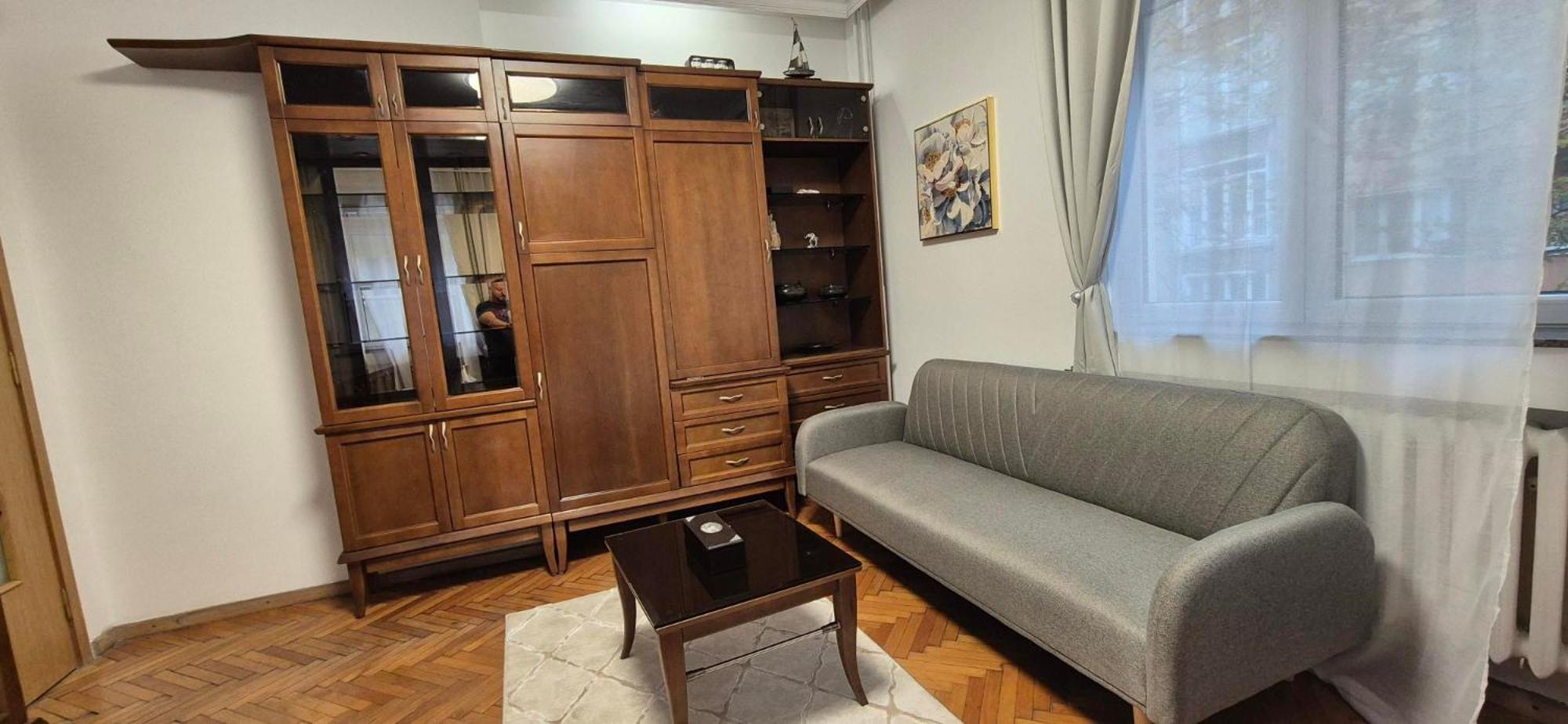 Venelin Apartment