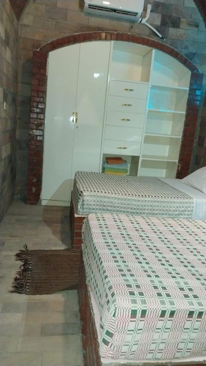 Shahhat Flat