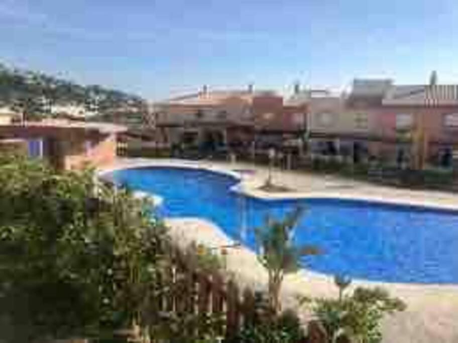 Casa en Zahara de los atunes view 2