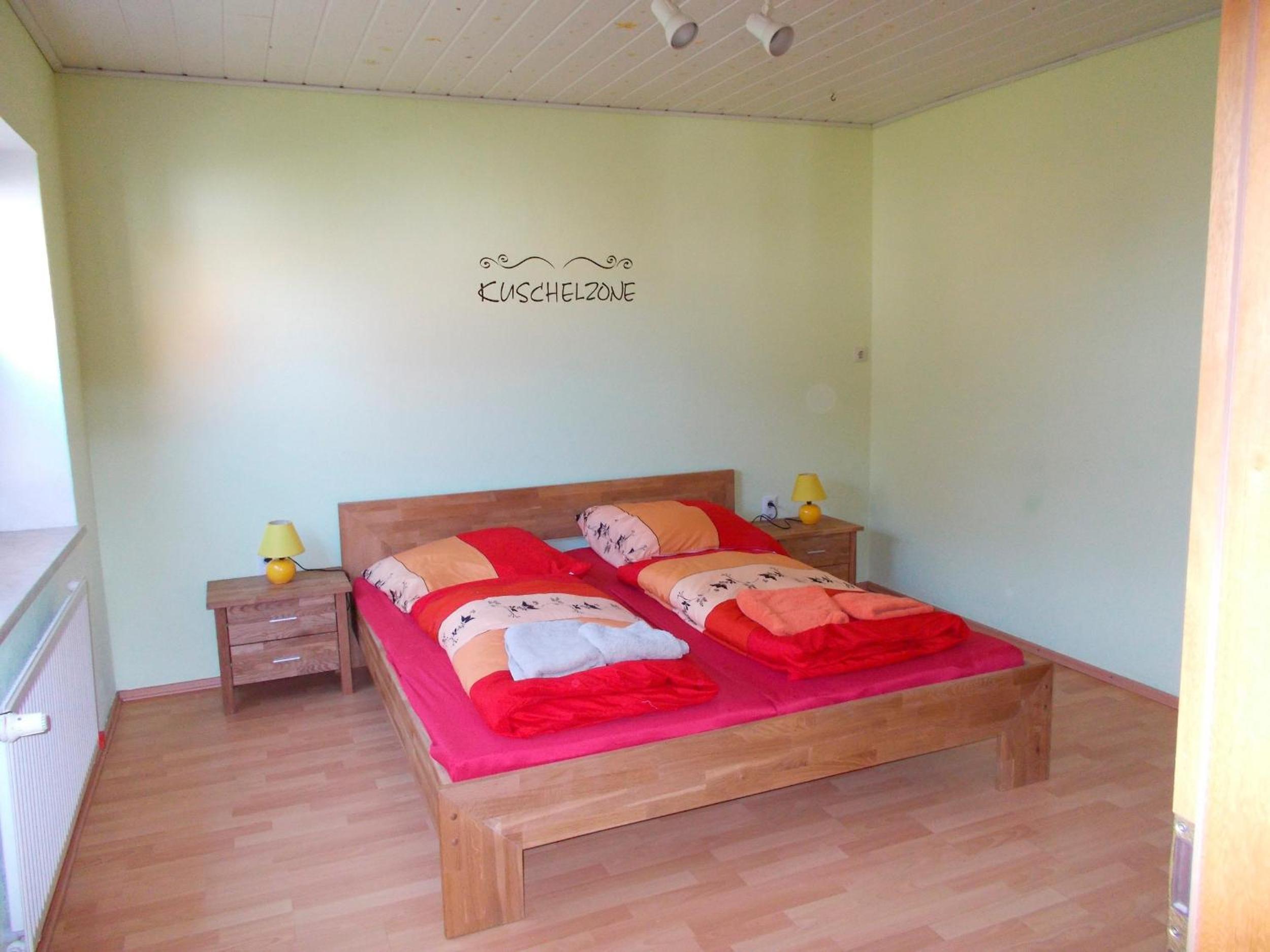 Ferienwohnung Carstens view 2