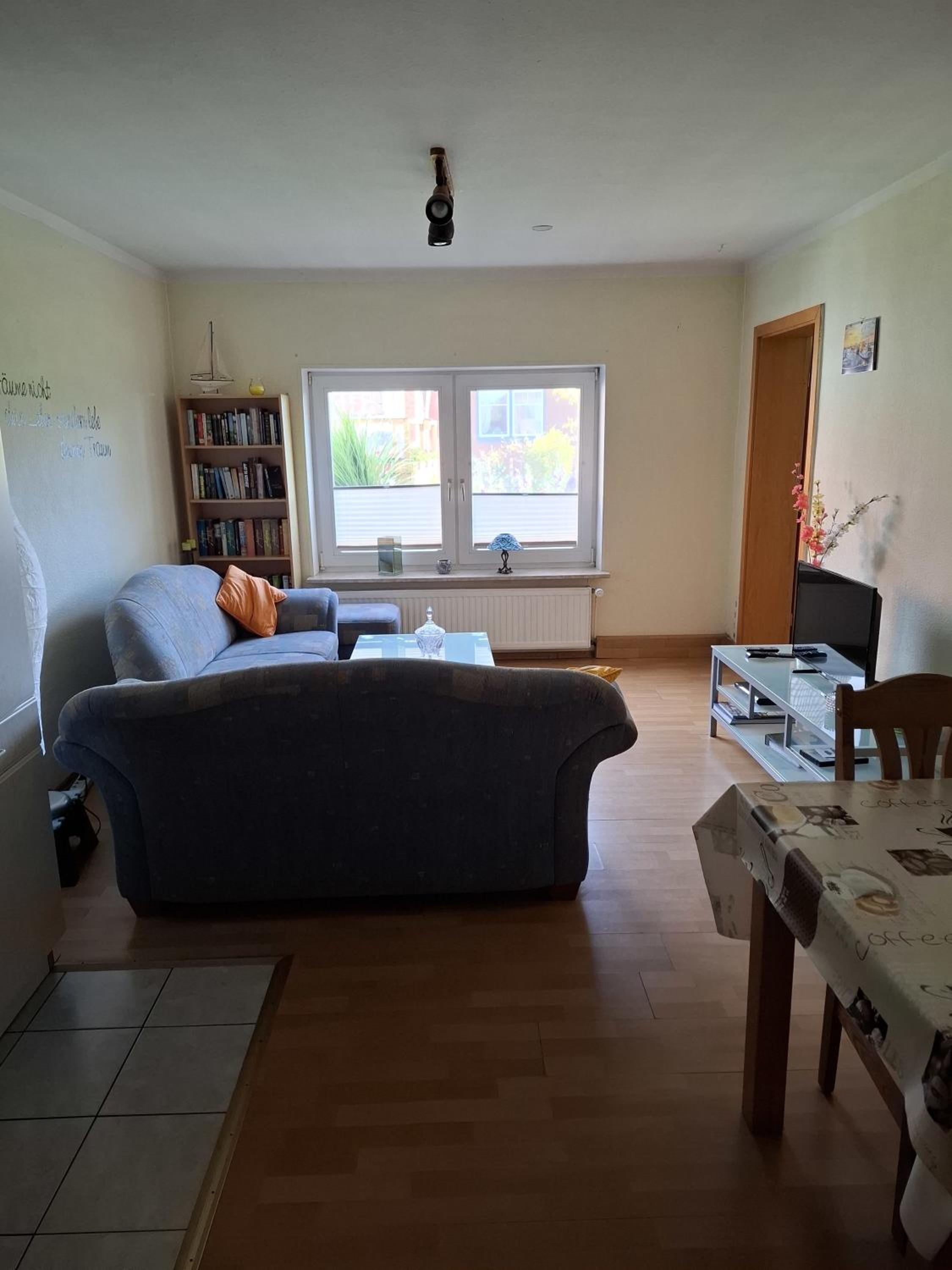 Ferienwohnung Carstens view 4