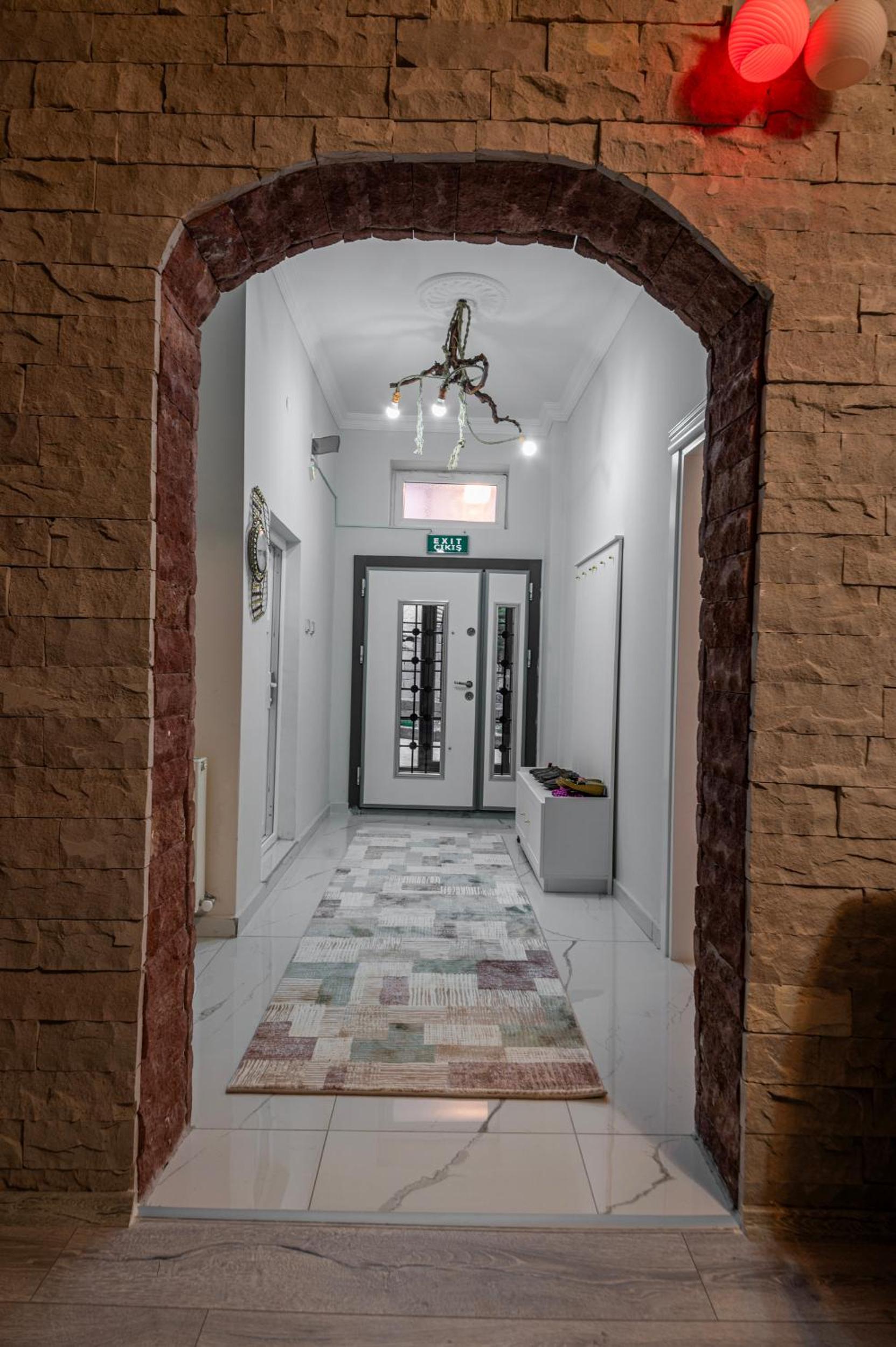 Kapadokya Tatil Evi view 3