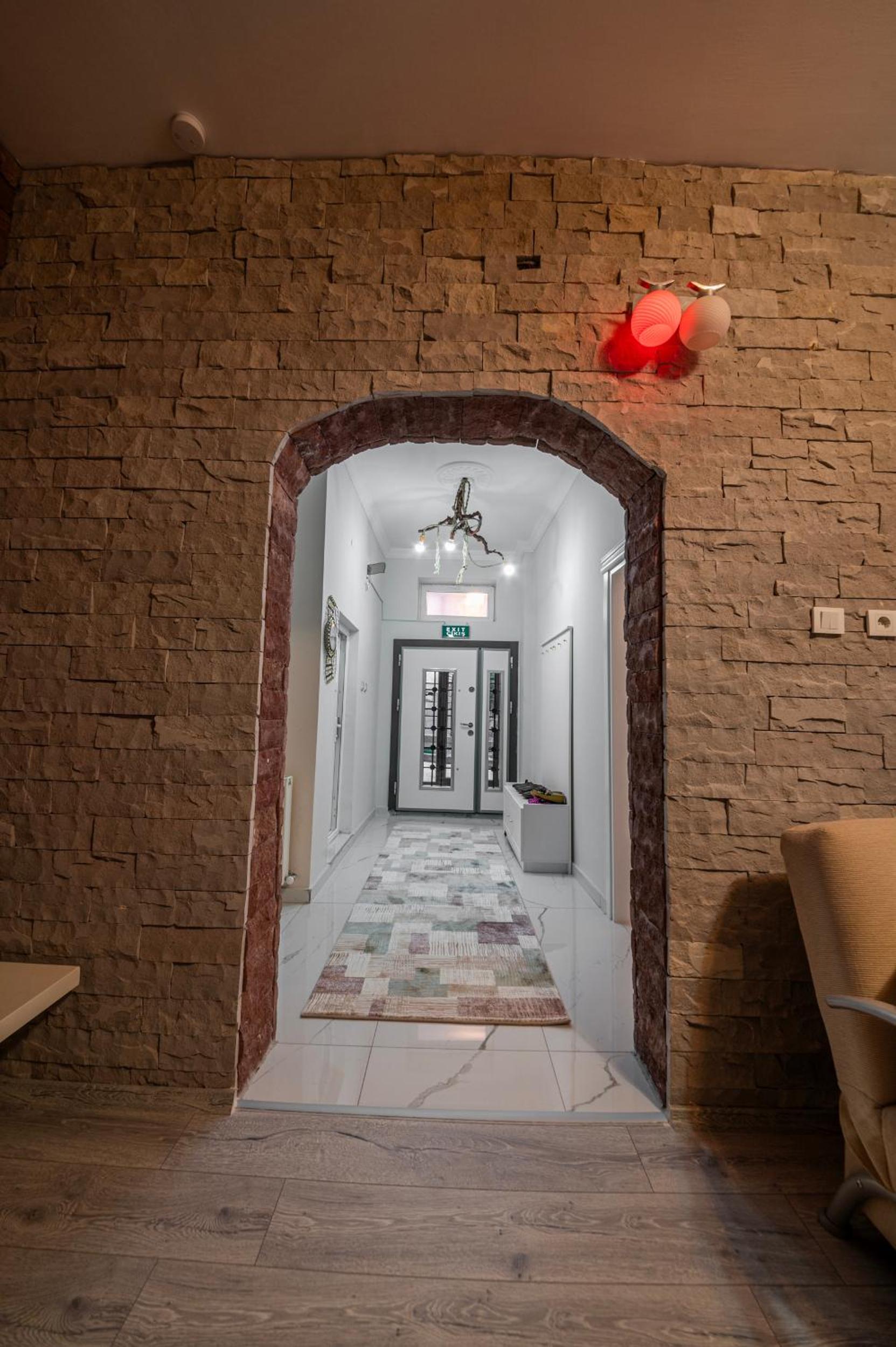 Kapadokya Tatil Evi view 4