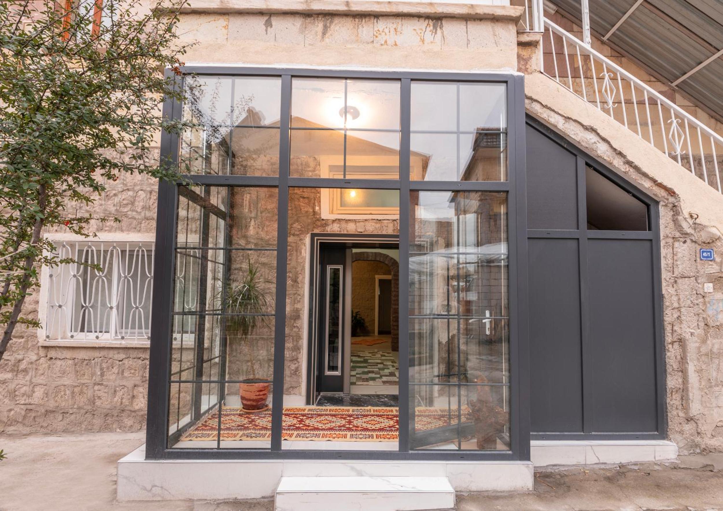 Hotel Kapadokya Tatil Evi - Image 1