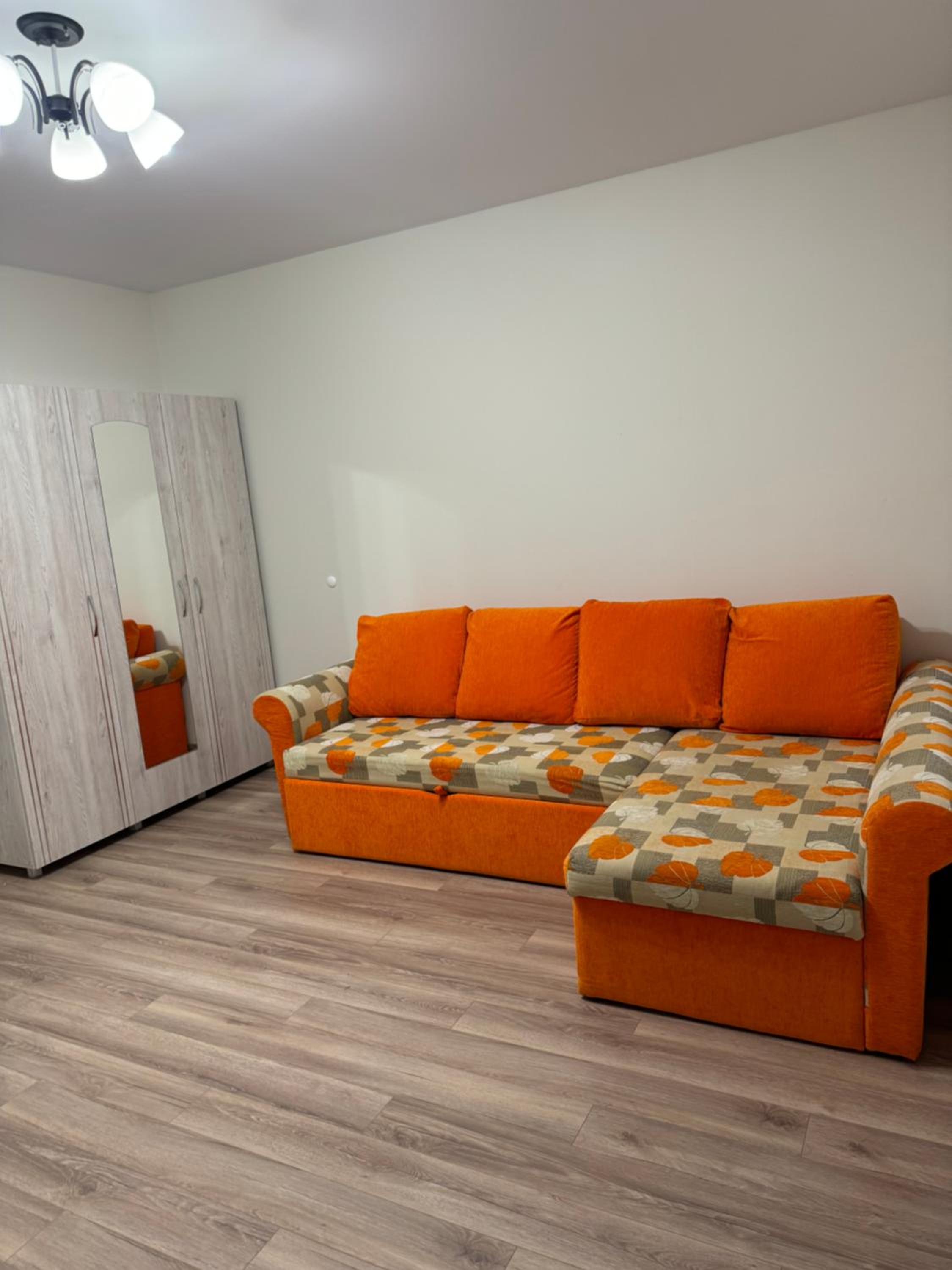 Eva apartment view 3