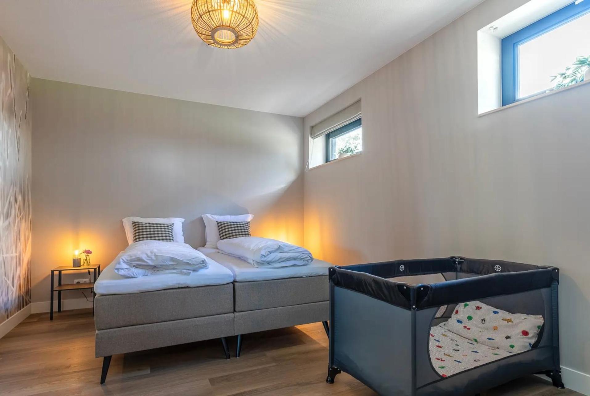 Bed and Breakfast Oijen aan de Maas view 2