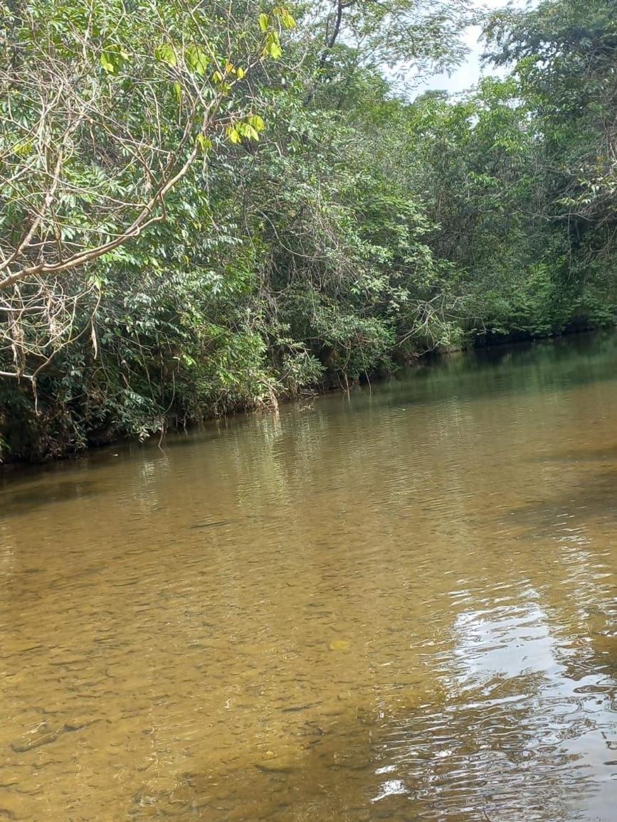 VILLA Broa Pé de Serra Goiás