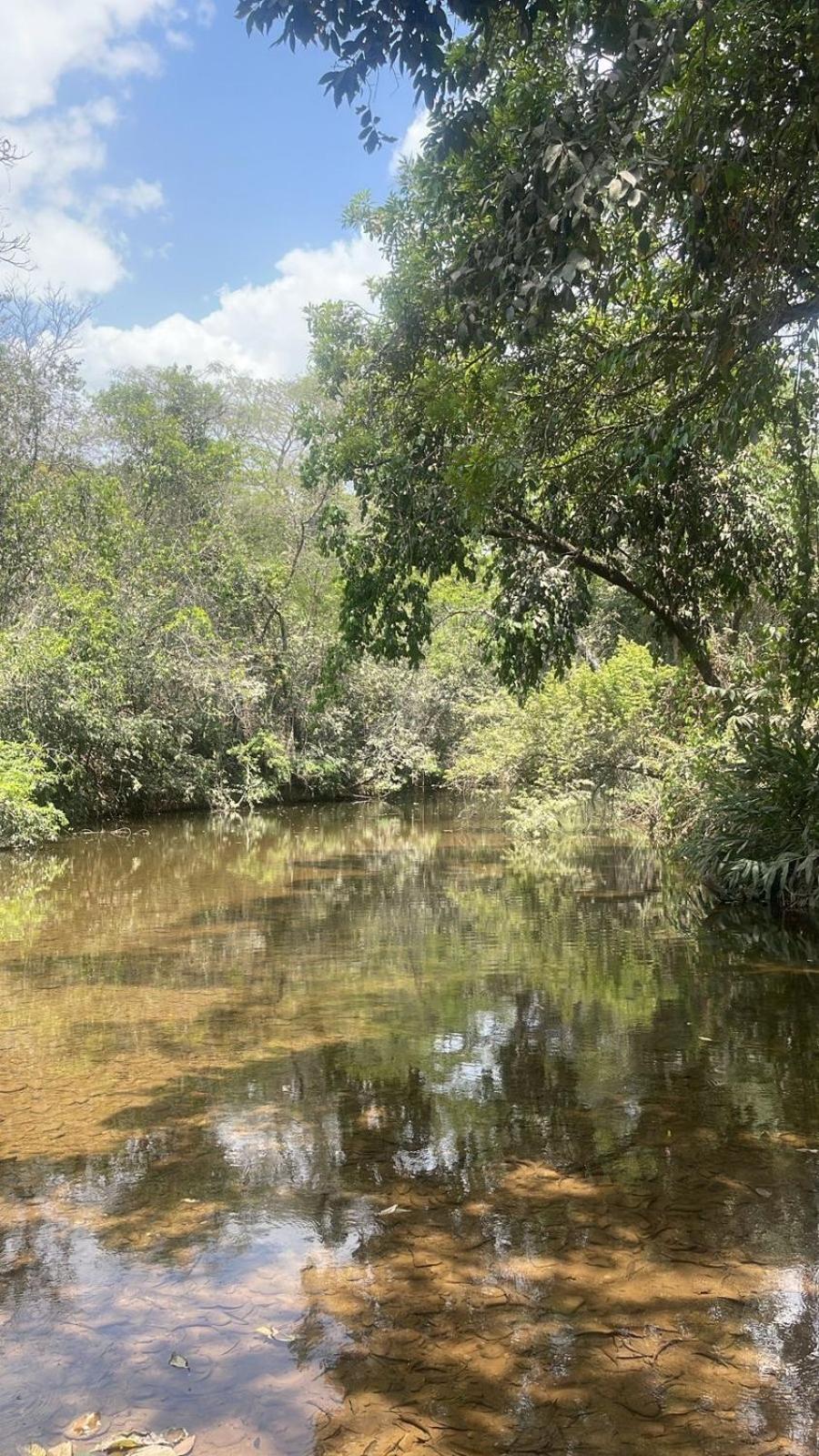 VILLA Broa Pé de Serra Goiás