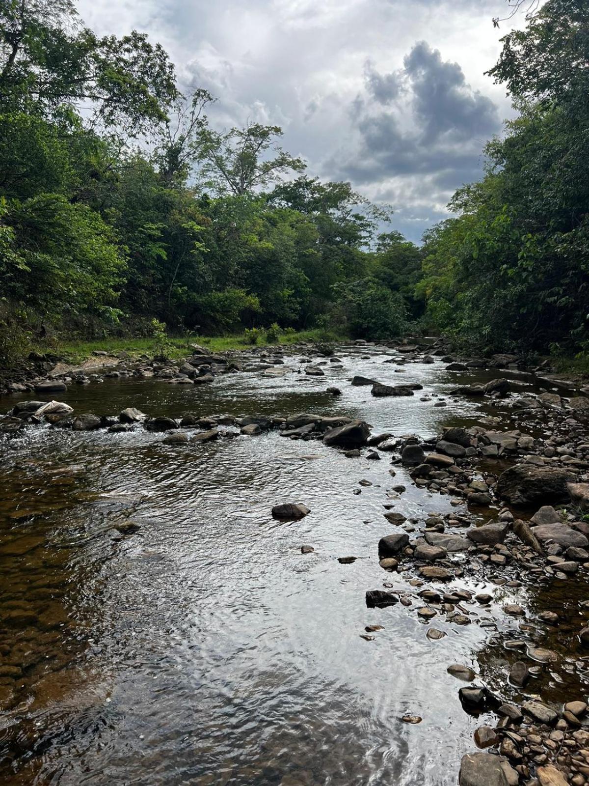 VILLA Broa Pé de Serra Goiás