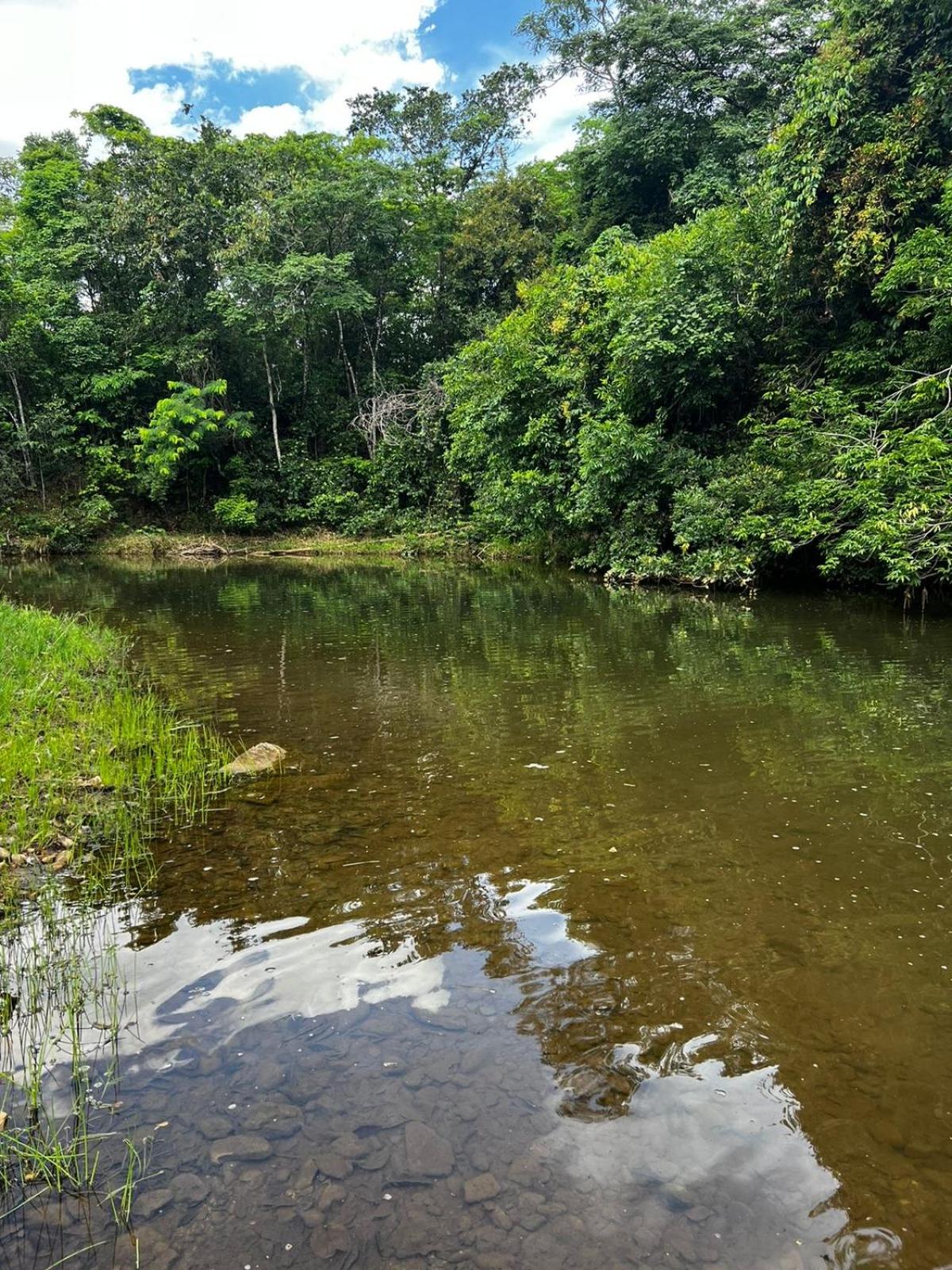 VILLA Broa Pé de Serra Goiás