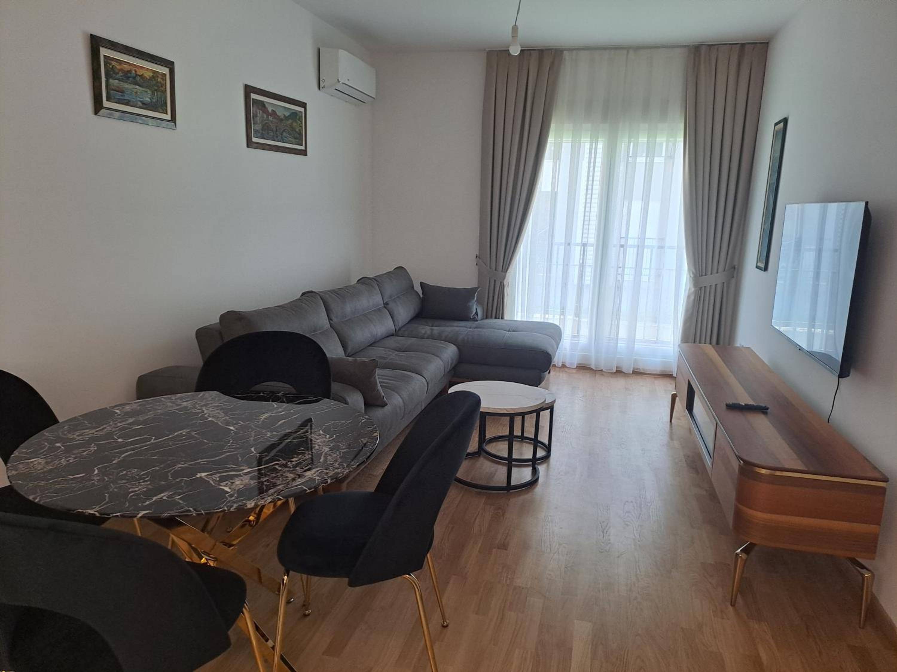 Apartman Vlado Podgorica 2