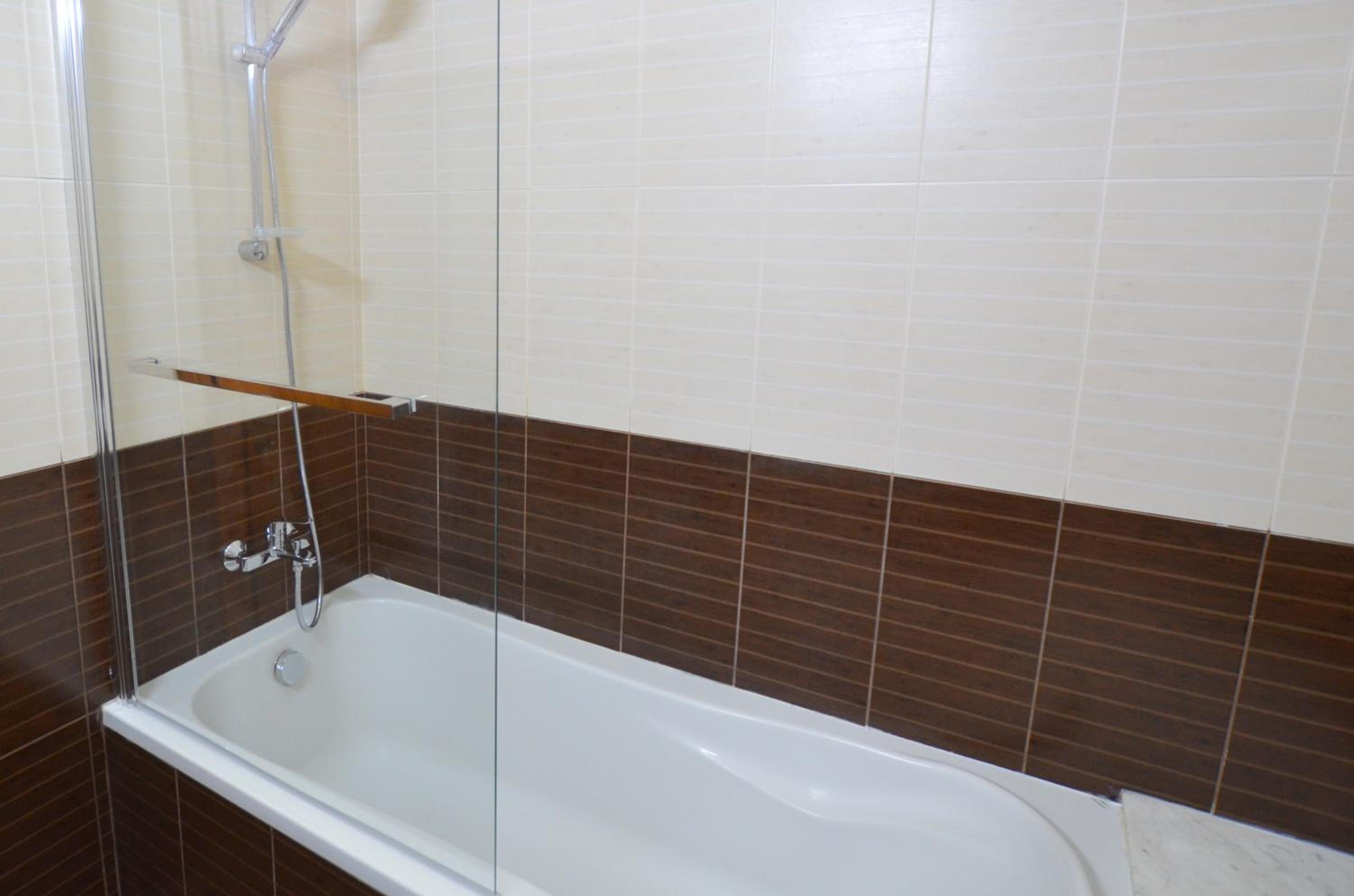 Awesome Sea & Marina View City Center 1 Bdr Flat