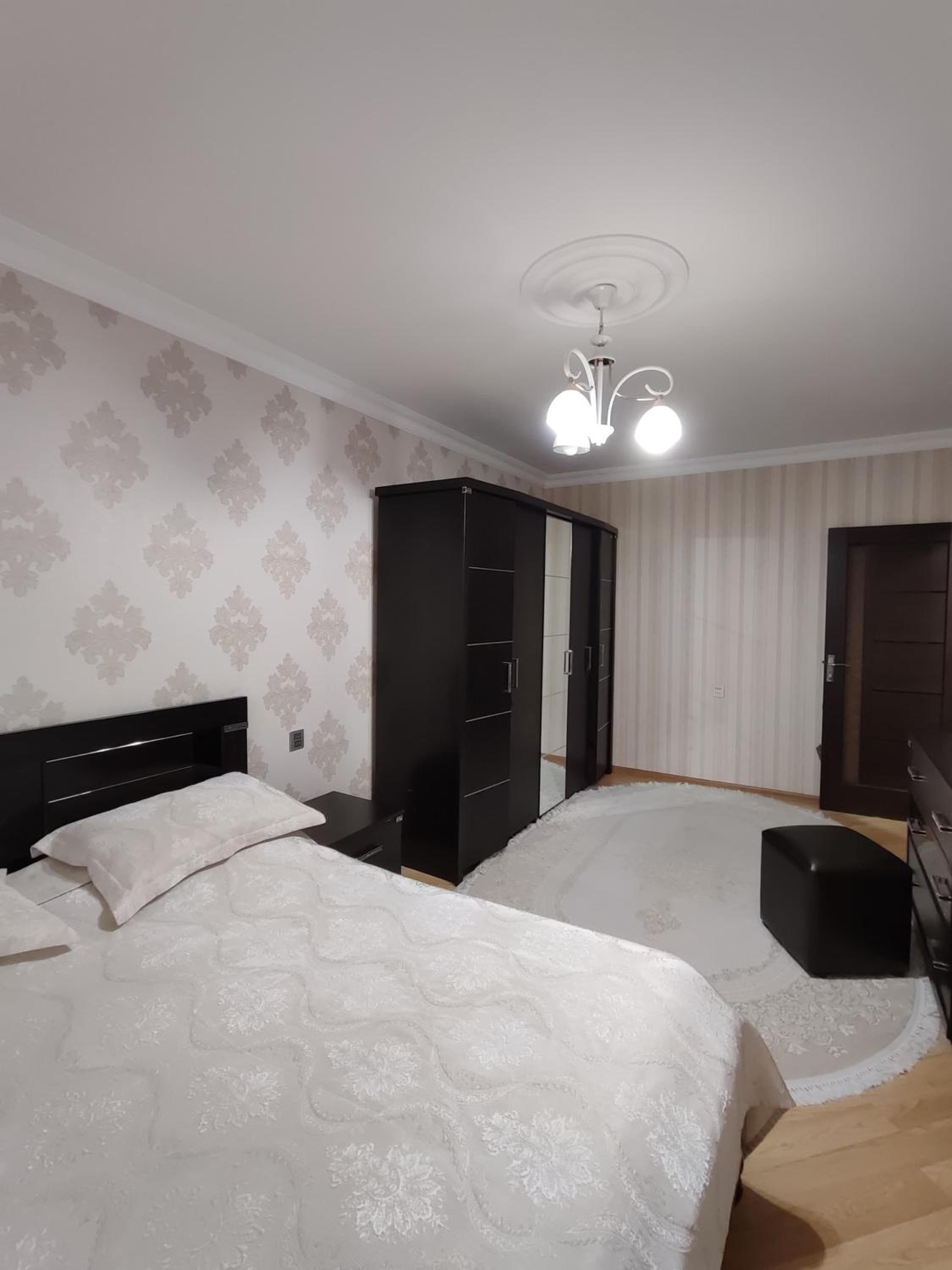 Apartament COP29 in Baku