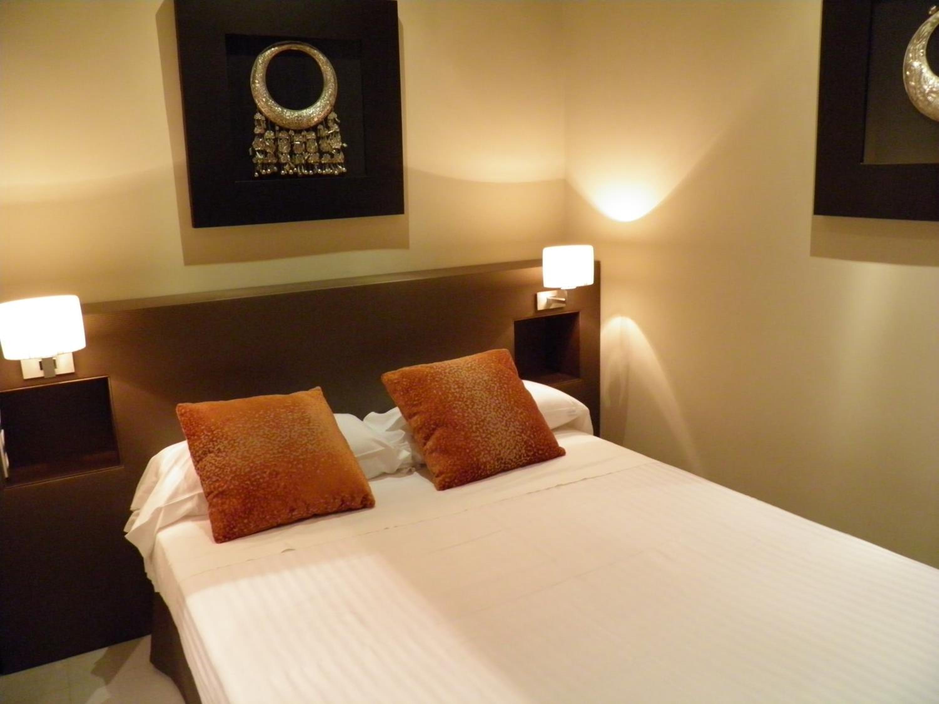 Apartaments Sant Jordi Girona 97